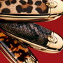 Guerlain Boîtier Rouge G Le Python