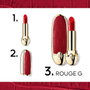 Guerlain Boîtier Rouge G Le Python