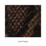 Guerlain Boîtier Rouge G Le Python