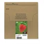 Epson Cartouche Multipack EasyMail T2986 - Fraise - Noir, Cyan, Jaune, Magenta (C13T29864511)