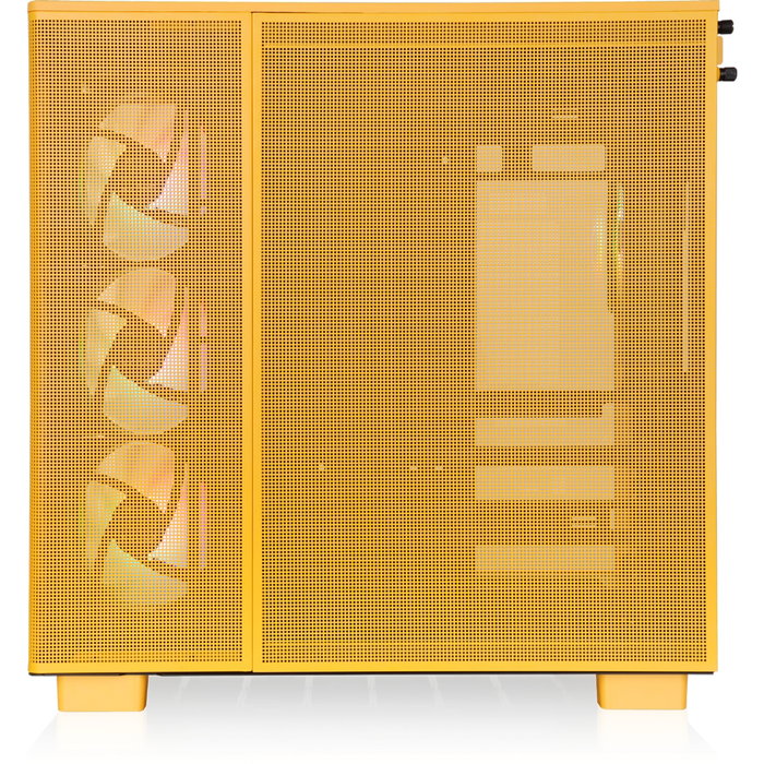 Thermaltake View 380 XL TG ARGB Bumblebee Thermaltake View 380 XL TG ARGB Bumblebee
