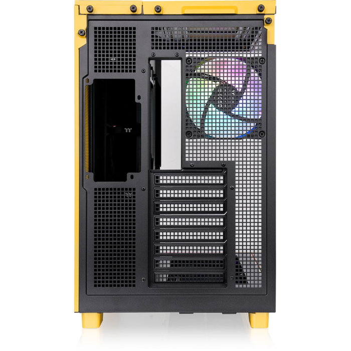 Thermaltake View 380 XL TG ARGB Bumblebee Thermaltake View 380 XL TG ARGB Bumblebee