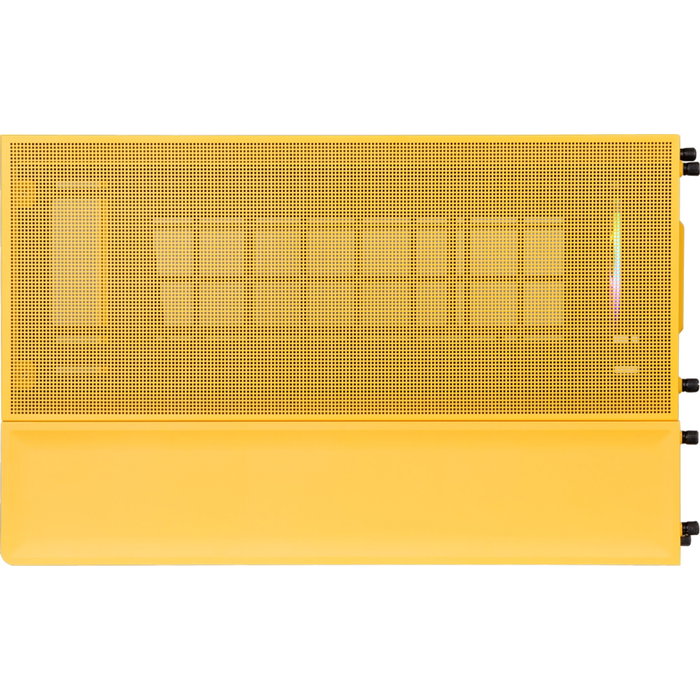Thermaltake View 380 XL TG ARGB Bumblebee Thermaltake View 380 XL TG ARGB Bumblebee