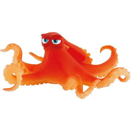 BULLYLAND - Figurine Hank (Le Monde de Nemo / Le Monde de Dory) Disney Pixar - 10 cm