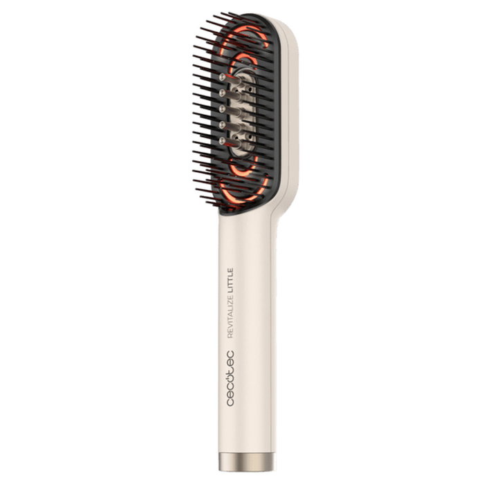 Cecotec Brosse réparatrice REVITALIZE LITTLE Cecotec Brosse réparatrice REVITALIZE LITTLE