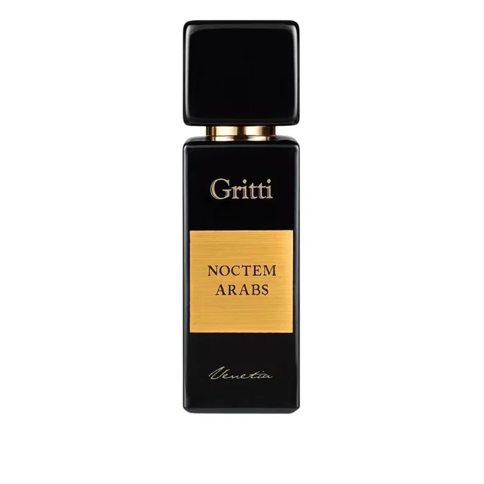 Gritti Noctem Arabs Eau de Parfum 100 ml Gritti Noctem Arabs Eau de Parfum 100 ml