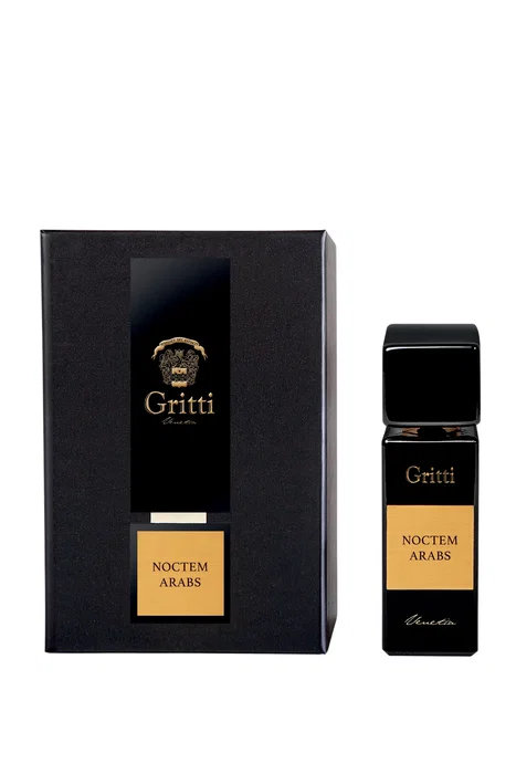 Gritti Noctem Arabs Eau de Parfum 100 ml Gritti Noctem Arabs Eau de Parfum 100 ml