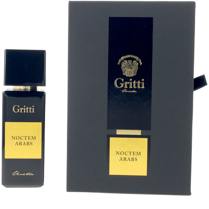 Gritti Noctem Arabs Eau de Parfum 100 ml