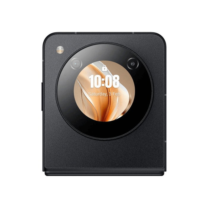 Smartphone ZTE NUBIA FLIP 6,9" Octa Core 8 GB RAM 256 GB Noir