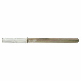 ALK Support pour baldaise hexagonale avec cheville 12 mm 10x140 mm