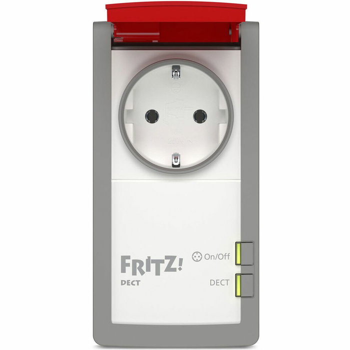 Prise Intelligente Fritz! 20002757 230 V 15 A