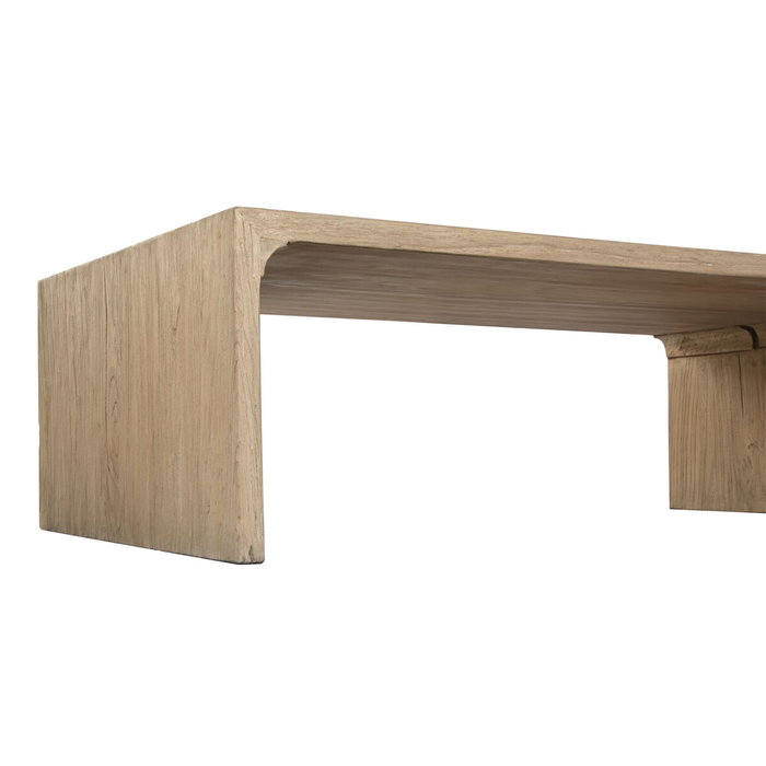 Home ESPRIT Table Basse 160 x 80 x 44 cm