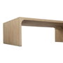 Home ESPRIT Table Basse 160 x 80 x 44 cm