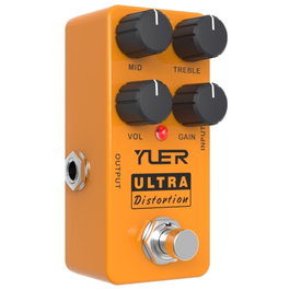 YUER Ultra Distortion