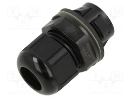 LAPP SKINTOP® CLICK Presse-étoupe noir