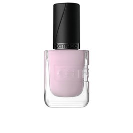 Catrice GEL AFFAIR Vernis à Ongles Effet Gel Sans Lampe UV, #048-Frosted Crush, 10.5 ml, Vernis Longue Tenue Jusqu'à 7 Jours, Manucure Salon