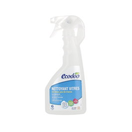 ECODOO Nettoyant pour vitres 500ml