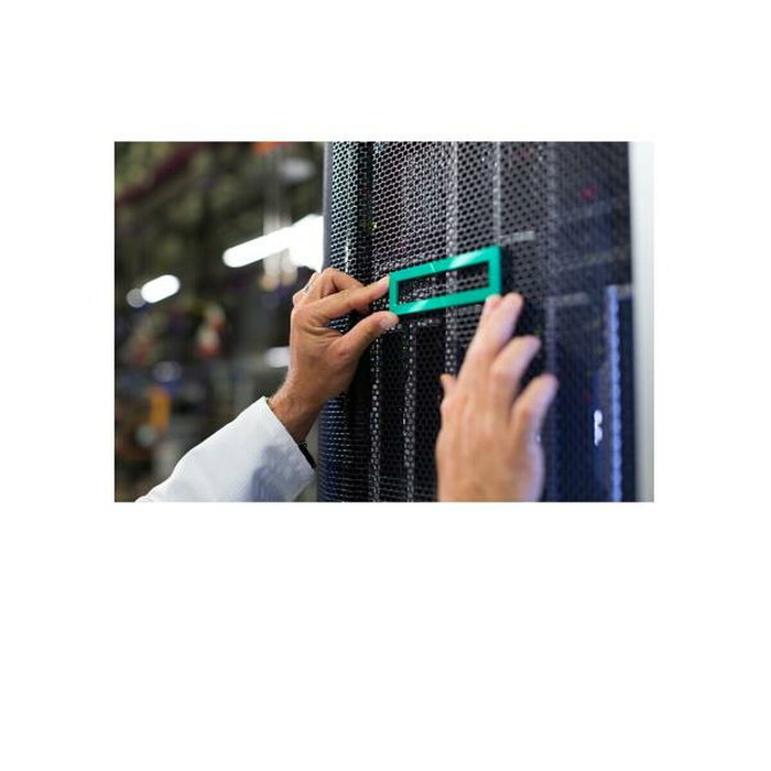 HPE Câble SATA P48905-B21 HPE Câble SATA P48905-B21