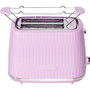 Russell Hobbs Eden Grille-pain 2 fentes, Framboise