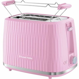Russell Hobbs Eden Grille-pain 2 fentes, Framboise