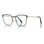 Tom Ford FT5574-001