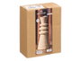 GIFTDECOR Jarron Sahara Moderno Tierra Mediano