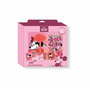Ensemble de Papeterie Minnie Mouse Multicouleur