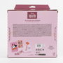 Disney Set Quotidien Minnie Mouse - Taille 23,5x25x5,5 cm