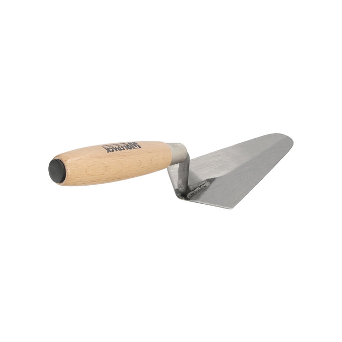 WOLFPACK LINEA PROFESIONAL Truelle manche bois 348 / 160 mm