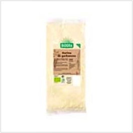 BIOGRA Farine de pois chiches biologique 500 g