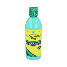 TREPATDIET-ESI Zumo Aloe Vera Maxima Fuerza 500ml