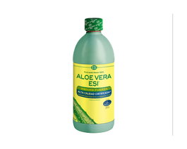 TREPATDIET-ESI ALOE VERA ZUMO 500ml