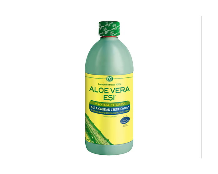 TREPATDIET-ESI ALOE VERA ZUMO 500ml TREPATDIET-ESI ALOE VERA ZUMO 500ml