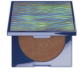 Artdeco Poudre de beauté diamant OCEAN WAVE DESIGN éclat bronzé