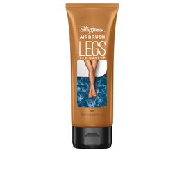 Lotion Avec Couleur Pour Jambes Airbrush Legs Sally Hansen 125 ml