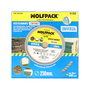 Wolfpack LINEA PROFESIONAL Disque diamant continu 230 mm