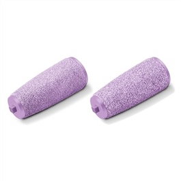 Beurer MP-59 - 571.19 - Rouleaux de remplacement pour appareil éliminateur de durillons Wet & Dry, pour peau sèche et humide