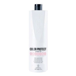 Light Irridiance Shampooing pour cheveux colorés et méchés Color Protect 1000ml