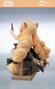 Original Character statuette Jiong Maozi cp30 Memorial Ver. 12 cm