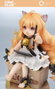 Original Character statuette Jiong Maozi cp30 Memorial Ver. 12 cm