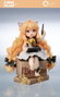 Original Character statuette Jiong Maozi cp30 Memorial Ver. 12 cm