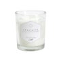 Home Deco Factory Bougie Parfumée avec Pierres H6,5 cm