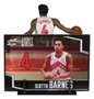 McFarlane Toys Figurine Scottie Barnes (Toronto Raptors) NBA Legacy Series #4
