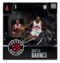 McFarlane Toys Figurine Scottie Barnes (Toronto Raptors) NBA Legacy Series #4