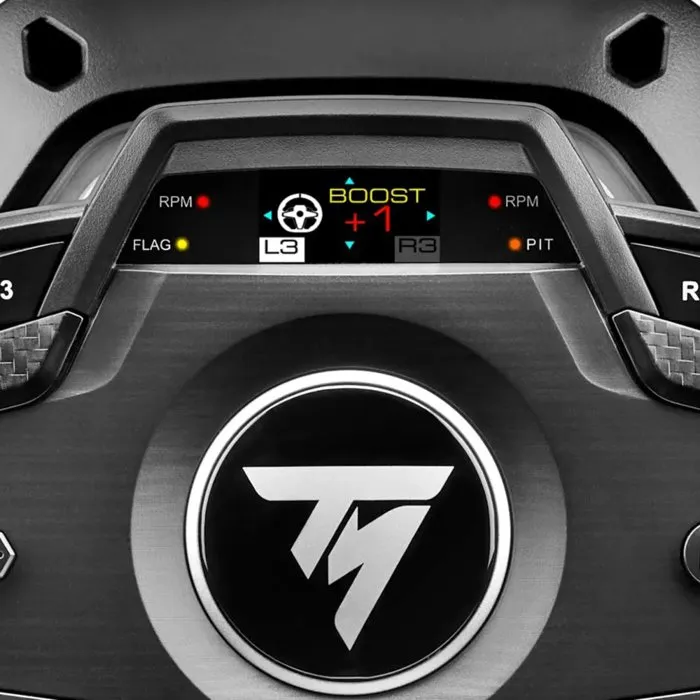 Thrustmaster T248R Shifter Pack Noir