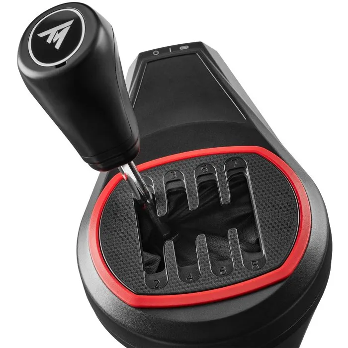 Thrustmaster T248R Shifter Pack Noir