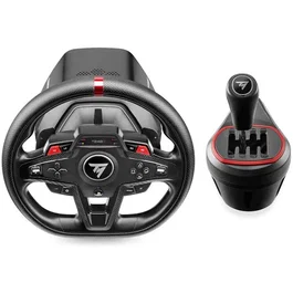 Thrustmaster T248R Shifter Pack Noir