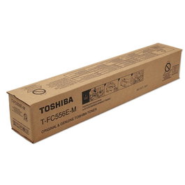 Toshiba T-FC556EM Magenta