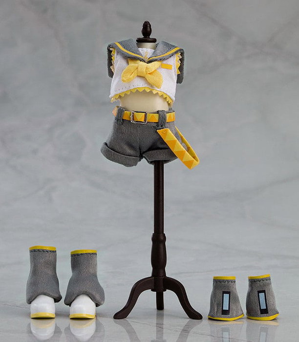 Good Smile Company Kagamine Rin Nendoroid Doll figurine 14 cm