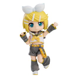Good Smile Company Kagamine Rin Nendoroid Doll figurine 14 cm